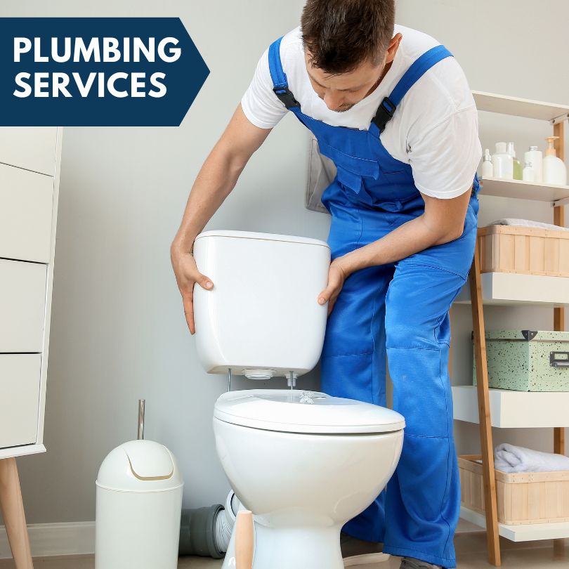 Plumbing Company in Waverly, MO
